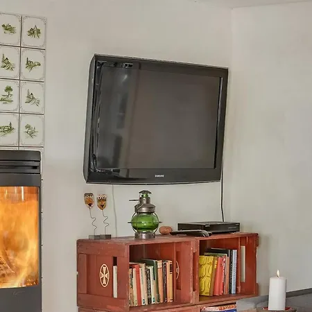Sonder Stenderup Tatil Evi *