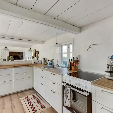 Tatil Evi Sonder Stenderup