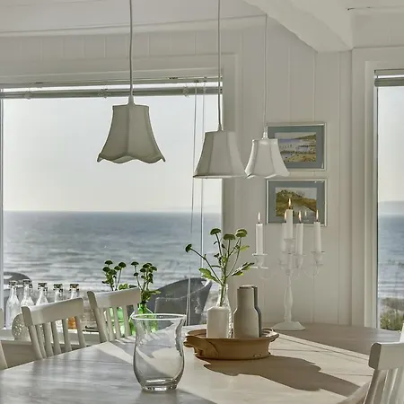 Sonder Stenderup Tatil Evi Sønder Stenderup