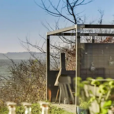 Vakantiehuis Sonder Stenderup