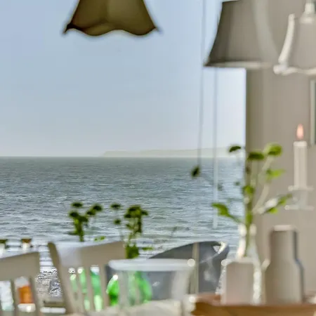 Tatil Evi Sonder Stenderup