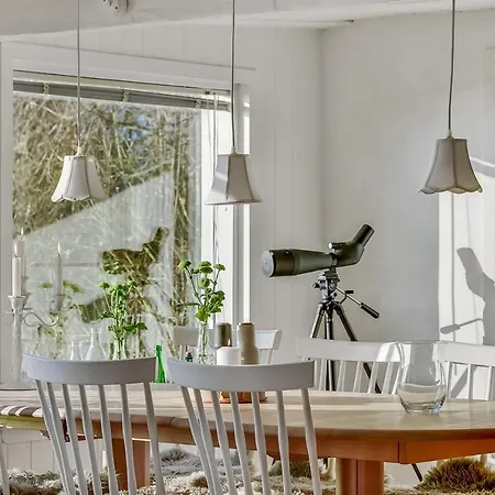 Tatil Evi Sonder Stenderup *