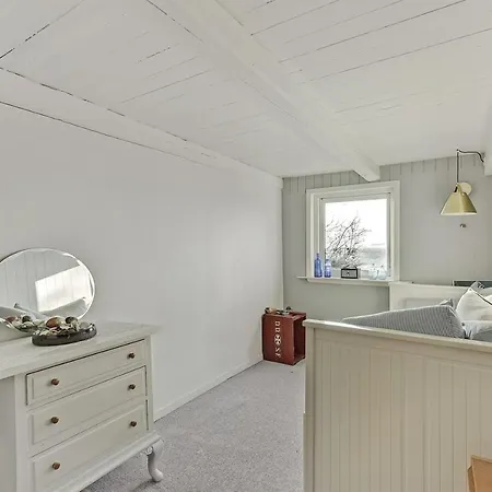 Vakantiehuis Sonder Stenderup Sønder Stenderup